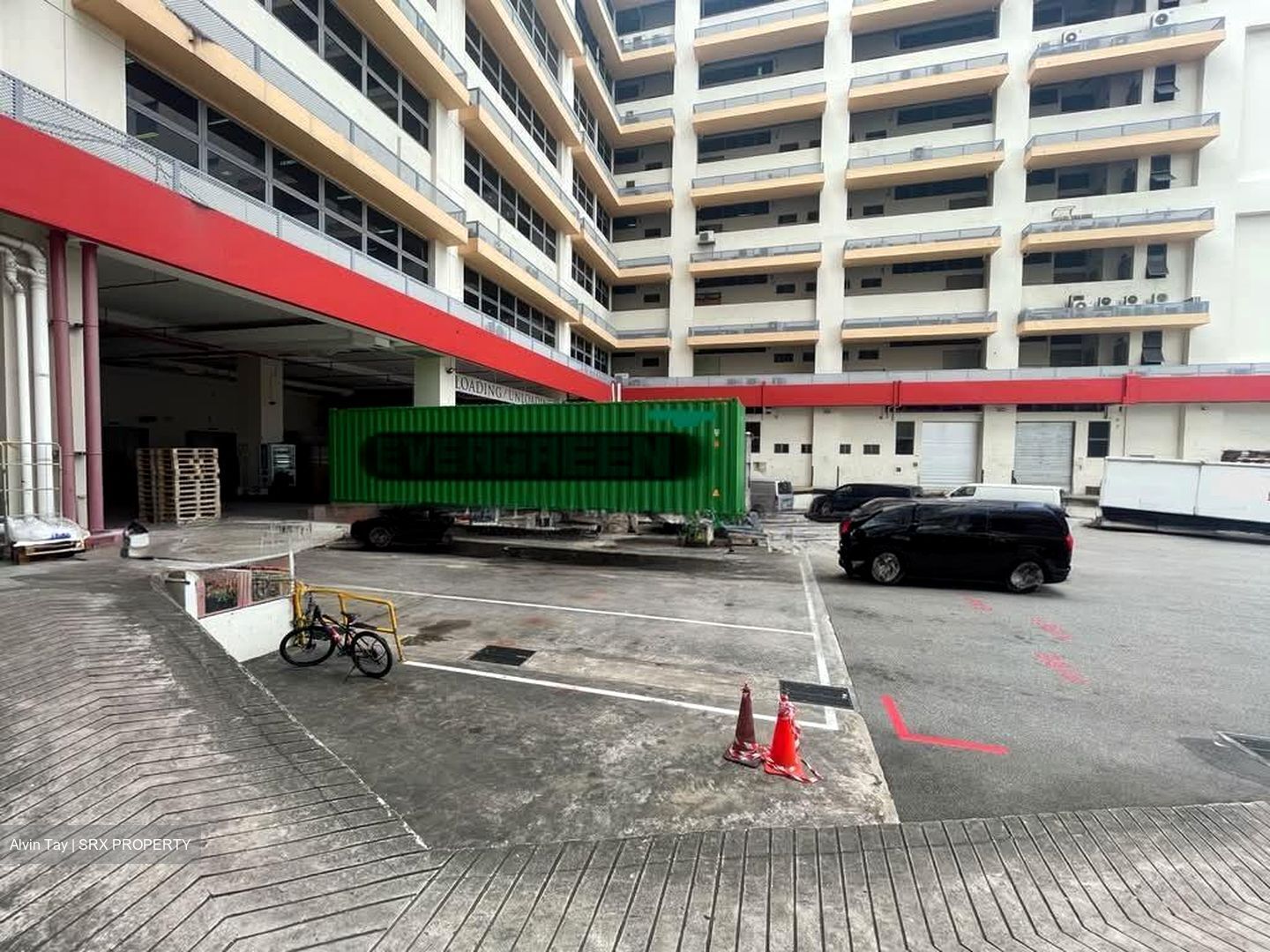 Eunos Techpark (D14), Factory #576105641